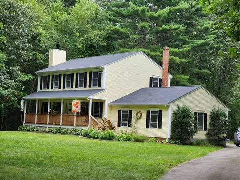 75 West Rd, Burrillville, RI 02859