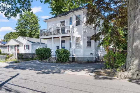 93 Ortoleva Dr, Providence, RI 02909