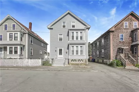386 Cedar St, New Bedford, MA 02740