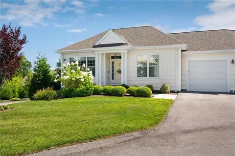 170 Providence Pike #141, North Smithfield, RI 02896
