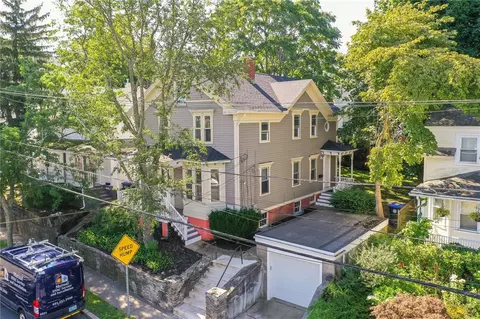 67 Rochambeau Avenue Ave, Providence, RI 02906