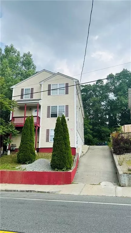 685 Manton Ave, Providence, RI 02909
