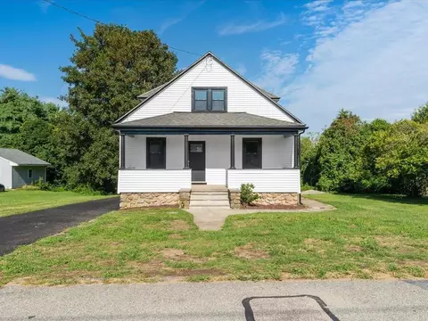 14 Harrison Ave, Westerly, RI 02891