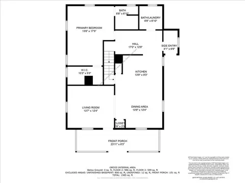 14 Harrison Ave, Westerly, RI 02891 photo 25