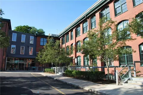 10 Exchange Ct #610, Pawtucket, RI 02860