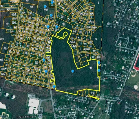 0 Bark St, Swansea, MA 02777