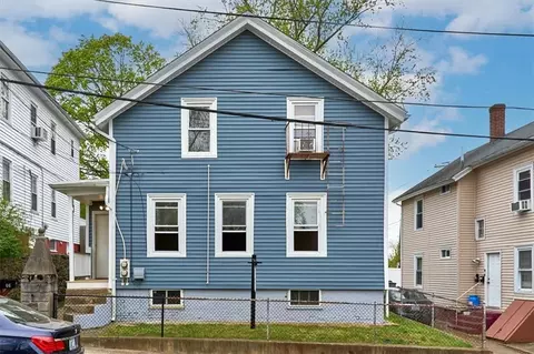 64 Bloomingdale Ave, Pawtucket, RI 02860