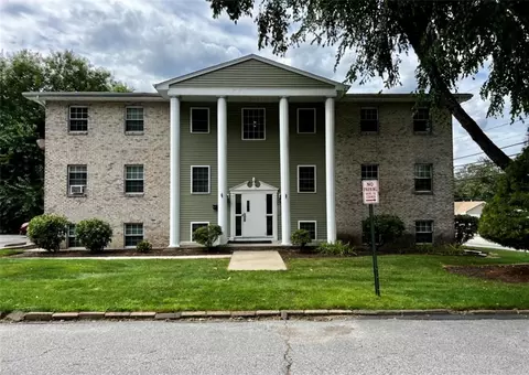2060 Mineral Spring Ave #6, North Providence, RI 02911