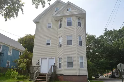 157 Glenbridge Ave, Providence, RI 02909