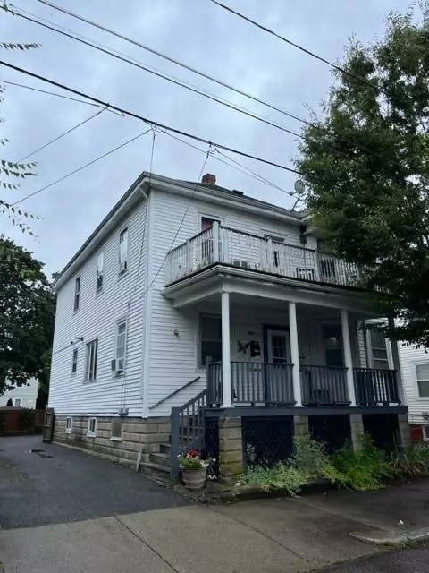 24 Lowell Ave, Providence, RI 02909