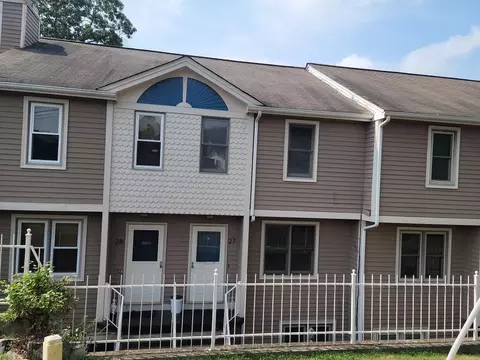 3399 Post Rd #27, Warwick, RI 02886