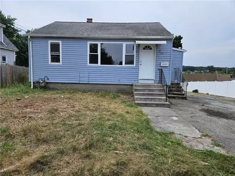 183 Chenango Ave, North Providence, RI 02904
