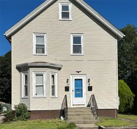 56 Monument St, Cranston, RI 02910