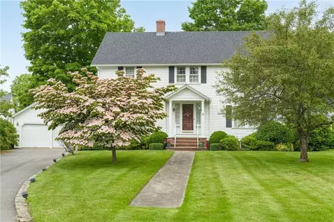 235 Pleasant St, East Providence, RI 02916