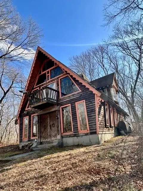 780 Shermantown Rd, North Kingstown, RI 02974