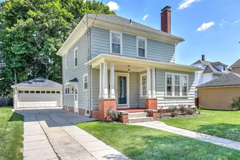 15 Modena Ave, Providence, RI 02908