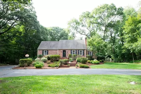 536 Middle Rd, East Greenwich, RI 02818