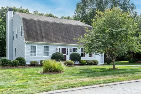661 Chestnut Hill Rd, South Kingstown, RI 02879