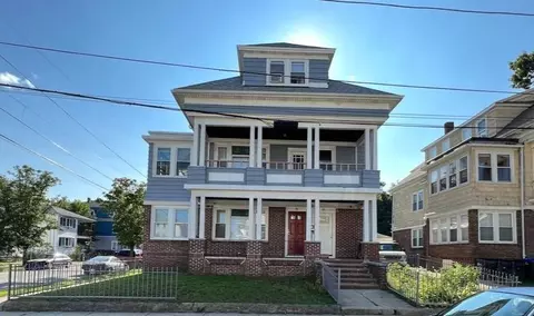 99 Emerson St, Providence, RI 02907