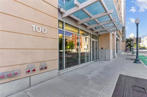 100 Exchange St #1504, Providence, RI 02903