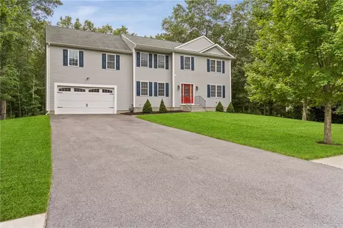 12 Arbor Dr, Coventry, RI 02816