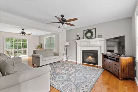 12 Arbor Dr, Coventry, RI 02816 photo 5