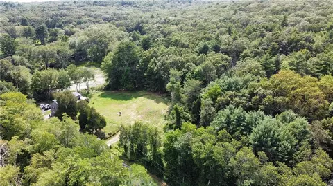 0 Old Plainfield Pike, Foster, RI 02825