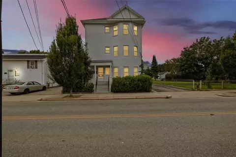 280 Columbus Ave, Pawtucket, RI 02861