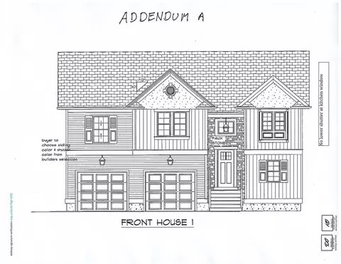631 Bernon St, Woonsocket, RI 02895