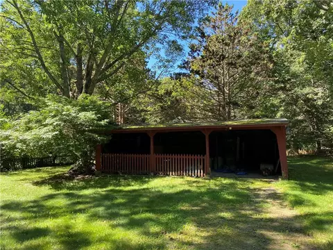 0 Dexter Rd, Scituate, RI 02857