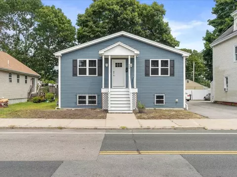 680 Prospect St, Pawtucket, RI 02860