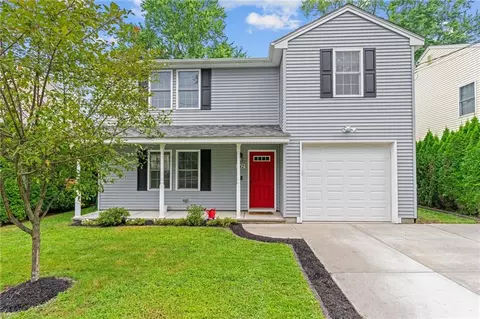 142 Dewey Ave, East Providence, RI 02914