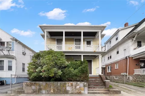 193 Unit St, Providence, RI 02909