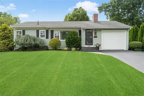 111 Mount View Drive Dr, Cranston, RI 02920