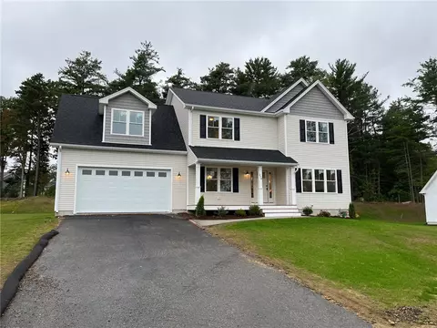 270 E Shore Dr, Coventry, RI 02816 photo 7