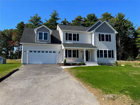 270 E Shore Dr, Coventry, RI 02816 photo 5