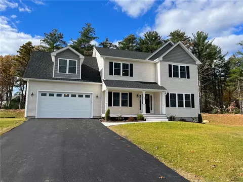 270 E Shore Dr, Coventry, RI 02816 photo 2