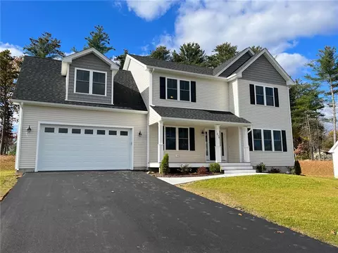 270 E Shore Dr, Coventry, RI 02816 photo 3