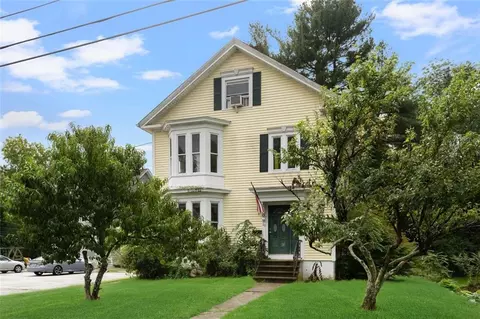20 Pine St, Burrillville, RI 02859