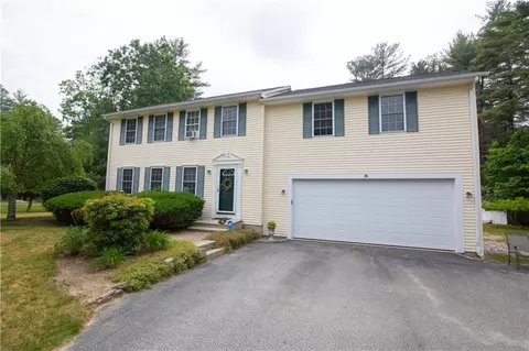 9 Orieley Ct, Richmond, RI 02894
