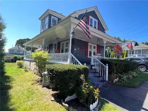 48 Brinton Ave, Warwick, RI 02889