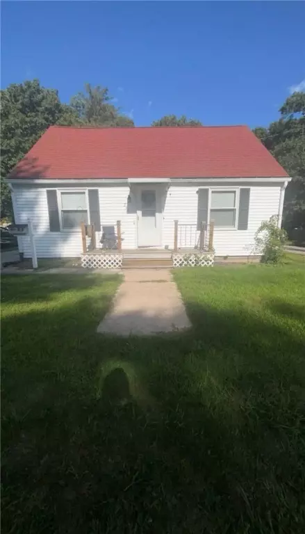 259 Read Ave, Coventry, RI 02816