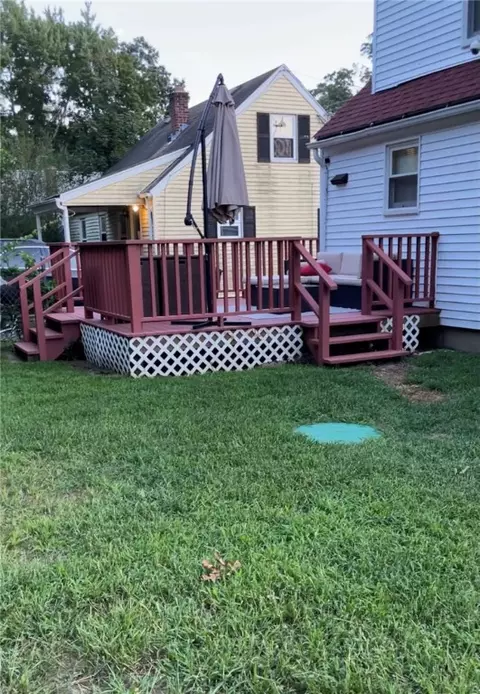 259 Read Ave, Coventry, RI 02816 photo 3