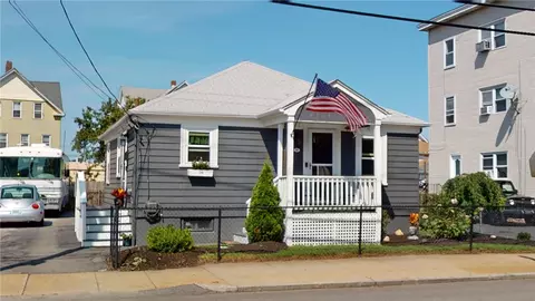 36 Webster St, Pawtucket, RI 02860