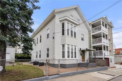 130 Railroad St, Central Falls, RI 02863