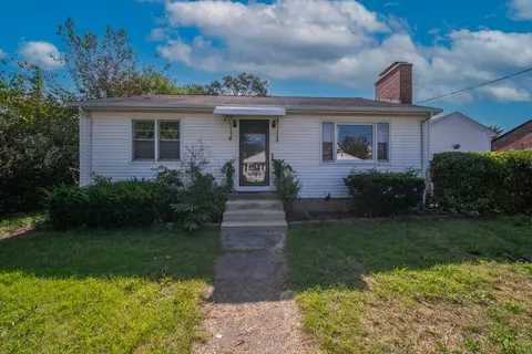 123 Sherwood St, Providence, RI 02908
