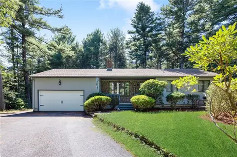 137 Widow Sweets Rd, Exeter, RI 02822 photo 3