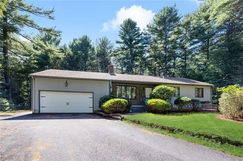 137 Widow Sweets Rd, Exeter, RI 02822