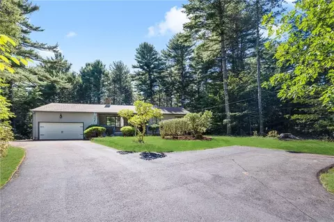 137 Widow Sweets Rd, Exeter, RI 02822 photo 2