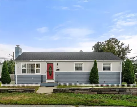 83 Sherwood St, Providence, RI 02908